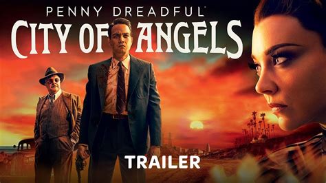 penny dreadful city of angels cast|penny dreadful watch online free.